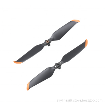 Original For DJI Air 2S Low-Noise Propellers Mavic Air 2 Quick Release Blade Wing Propeller Drone Accessories